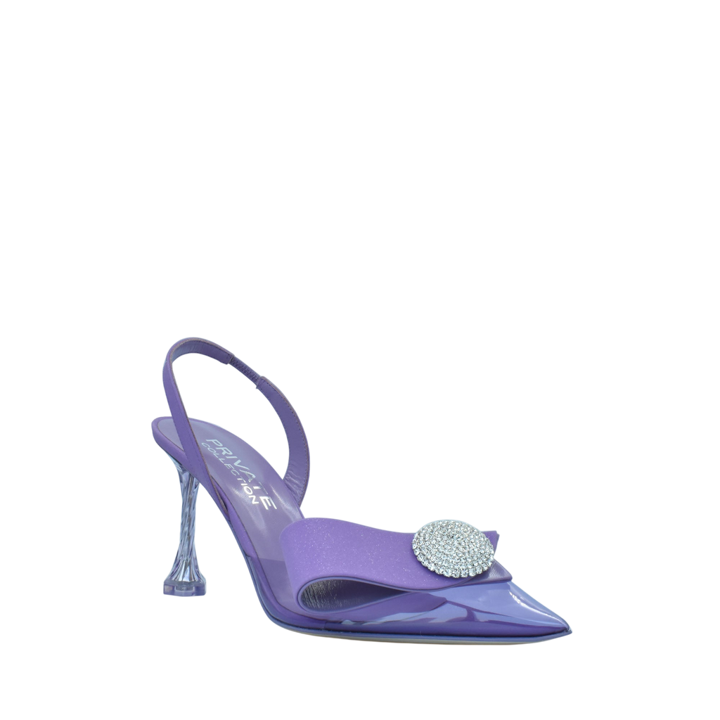 Luna Auriga Glitter