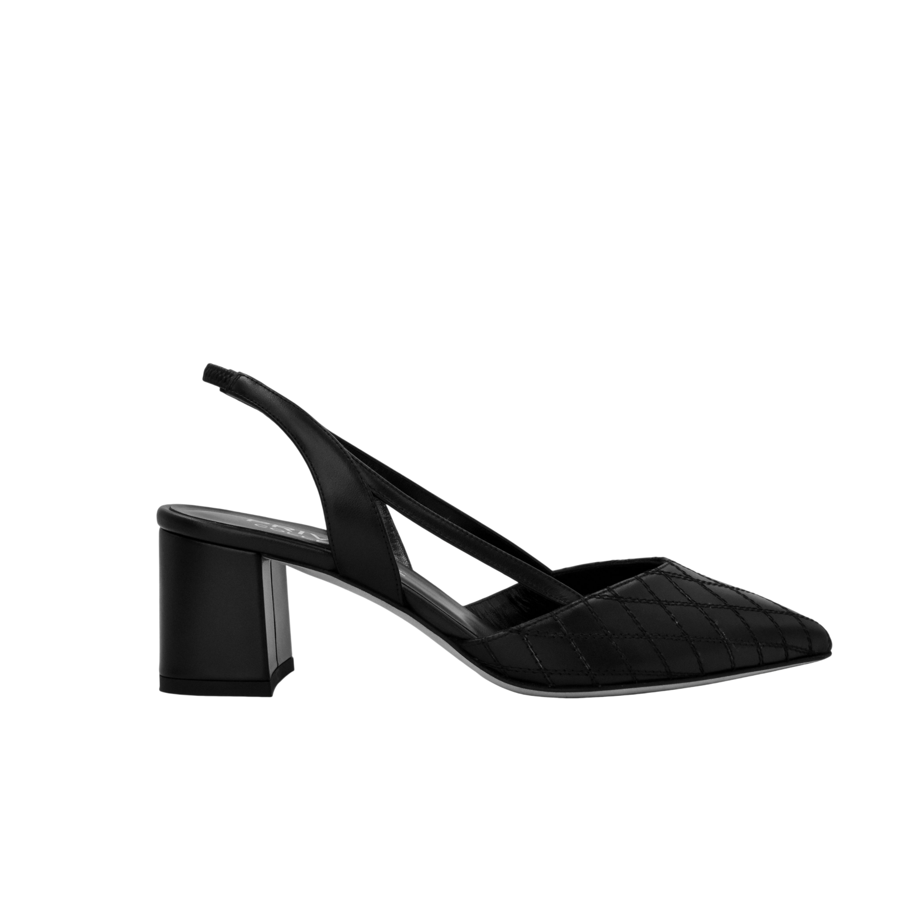 Fionda Calf Rombi