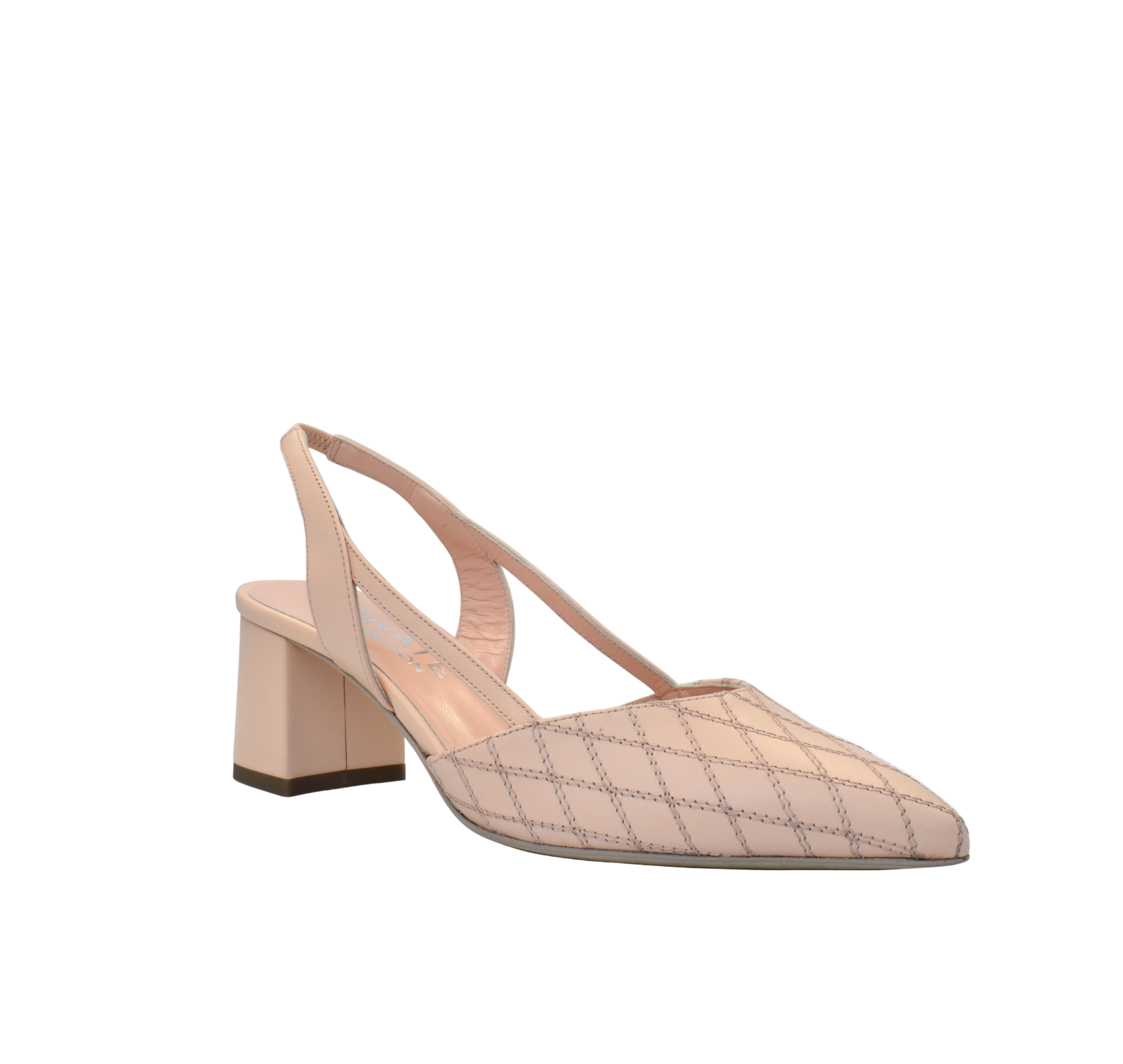Fionda Calf Rombi