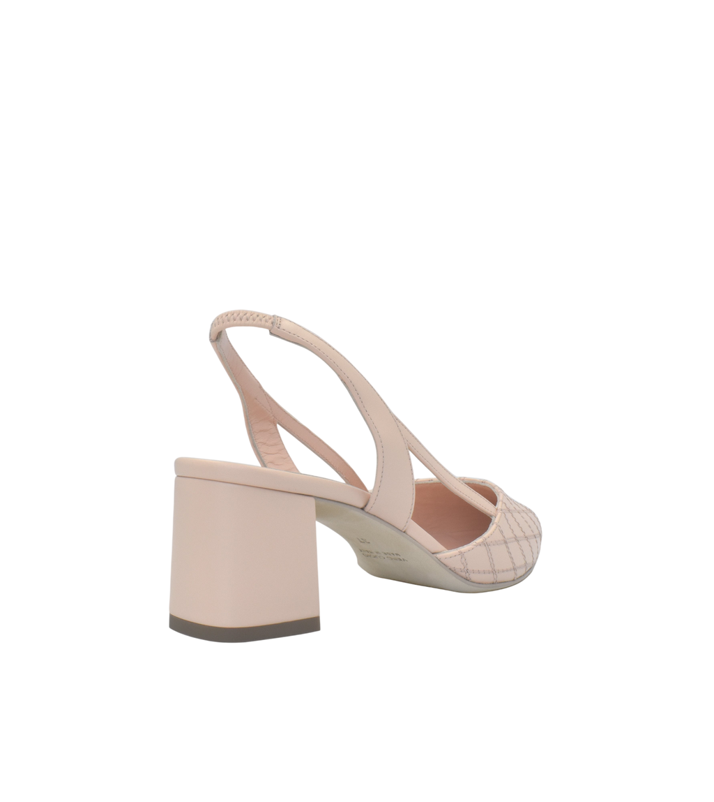 Fionda Calf Rombi