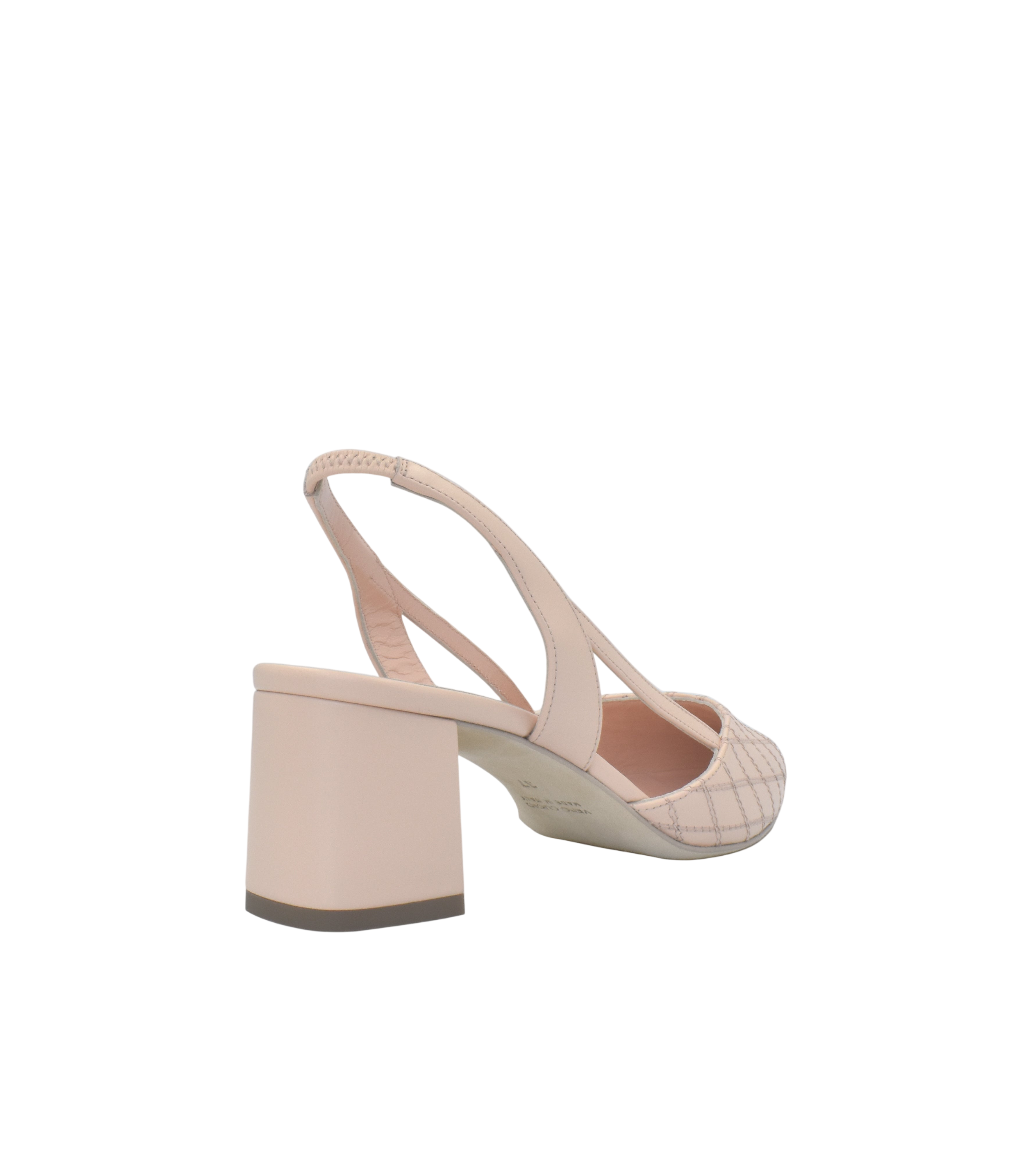 Fionda Calf Rombi