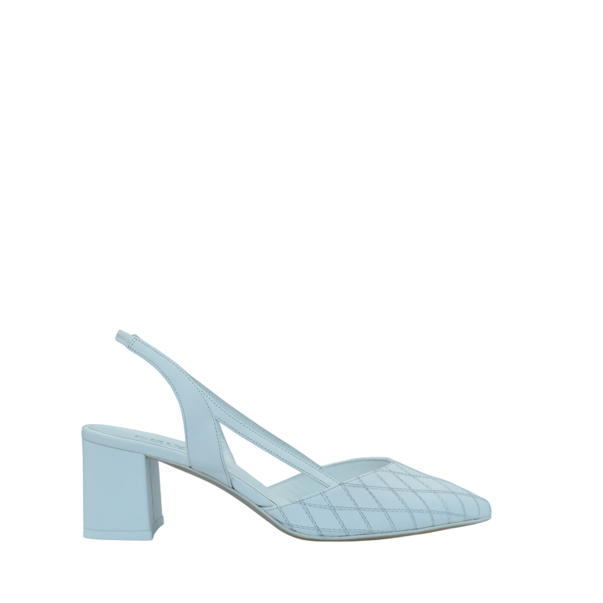 Fionda Calf Rombi