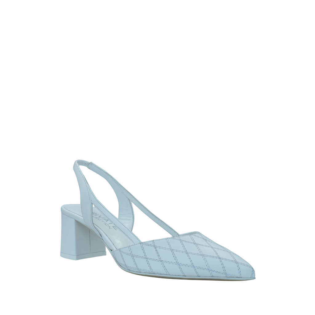 Fionda Calf Rombi