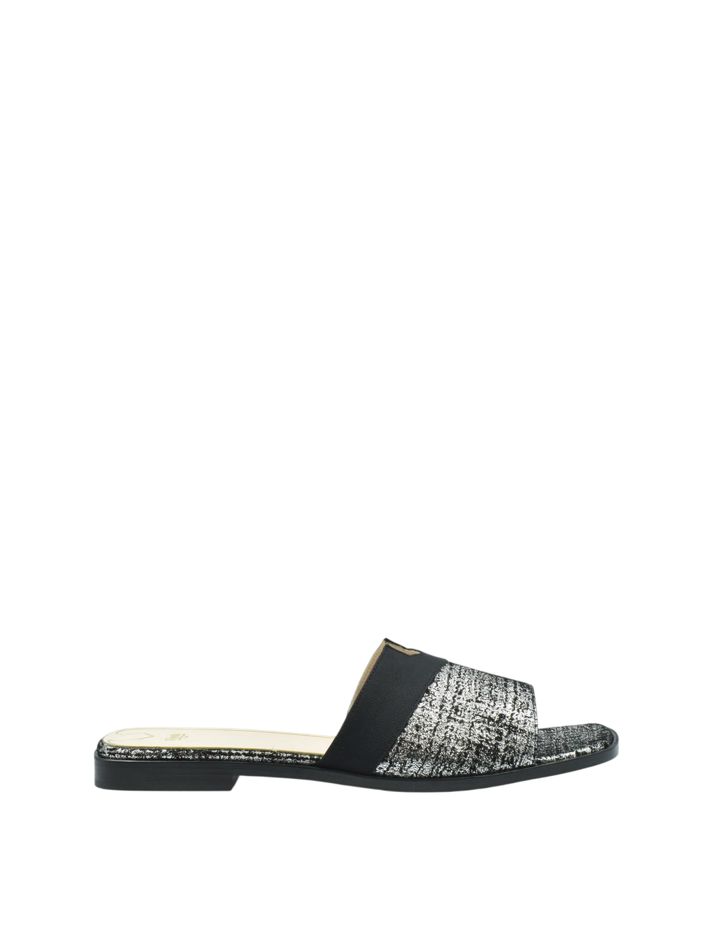 Bemolle Orsula Glint Softcalf