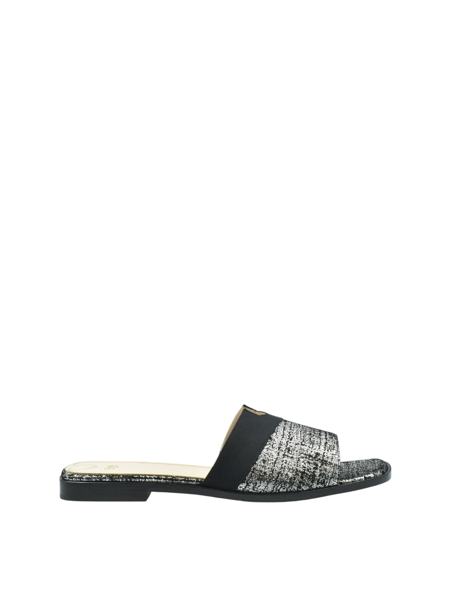 Bemolle Orsula Glint Softcalf