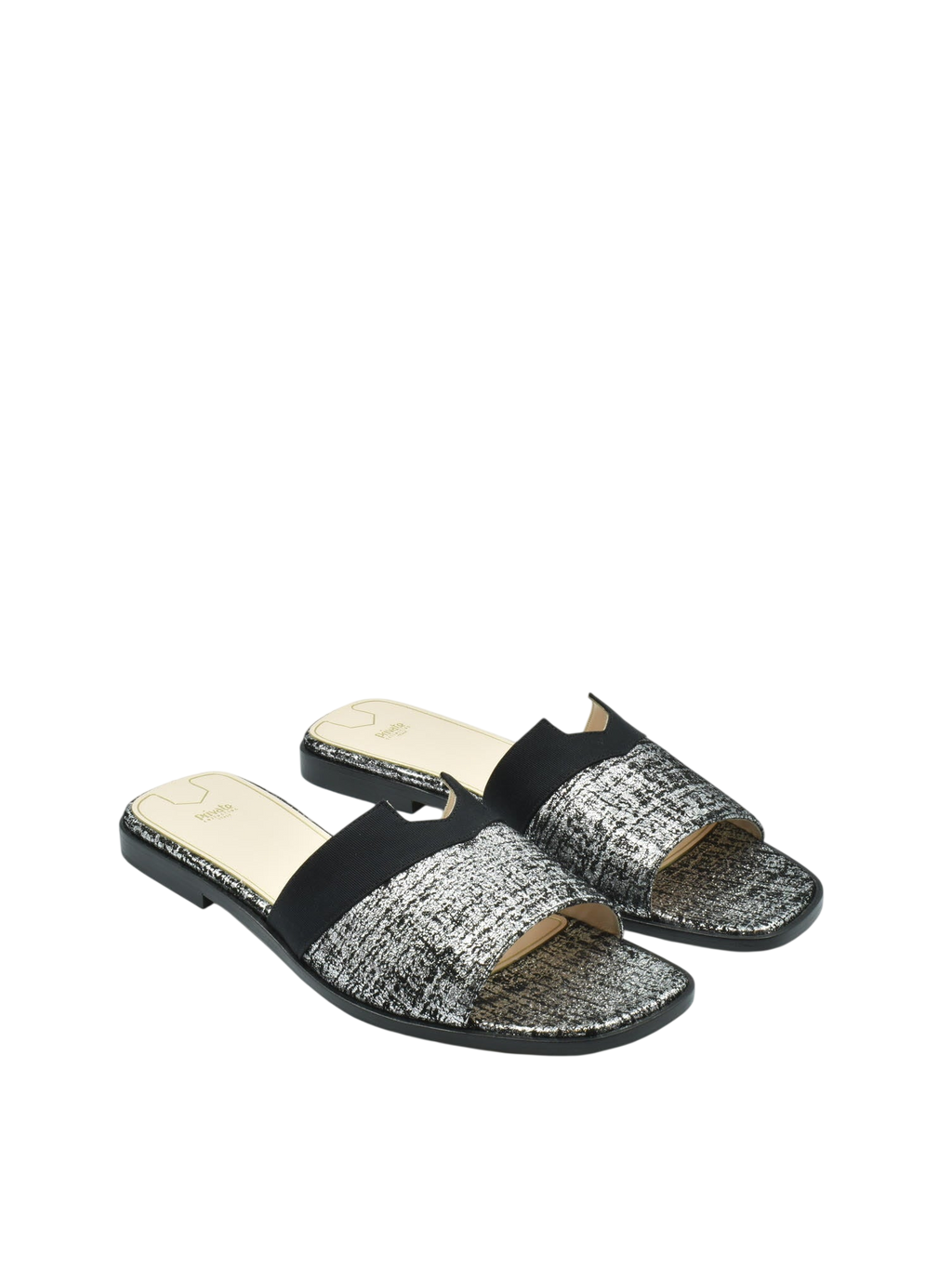 Bemolle Orsula Glint Softcalf
