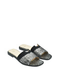 Bemolle Orsula Glint Softcalf
