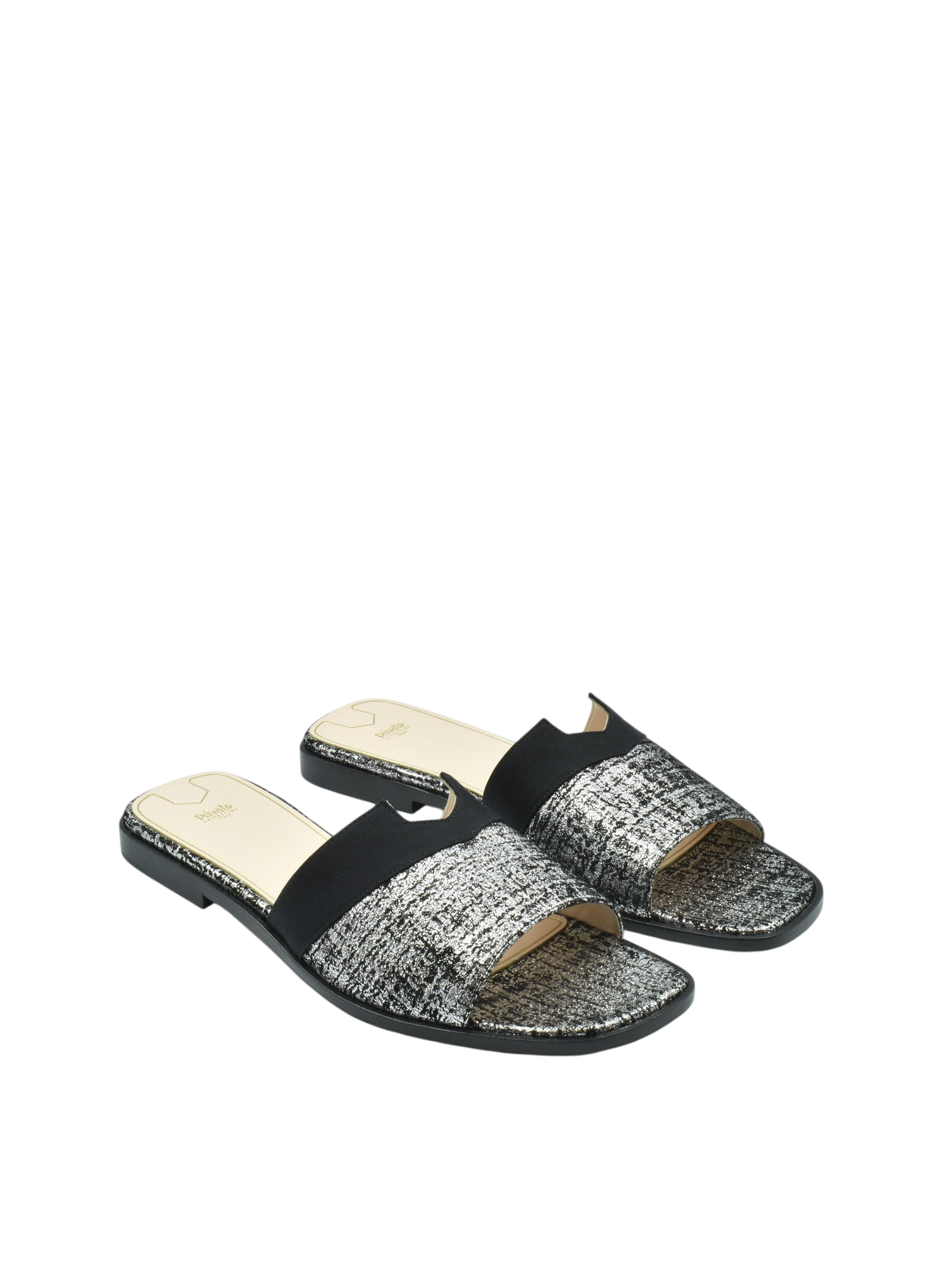 Bemolle Orsula Glint Softcalf