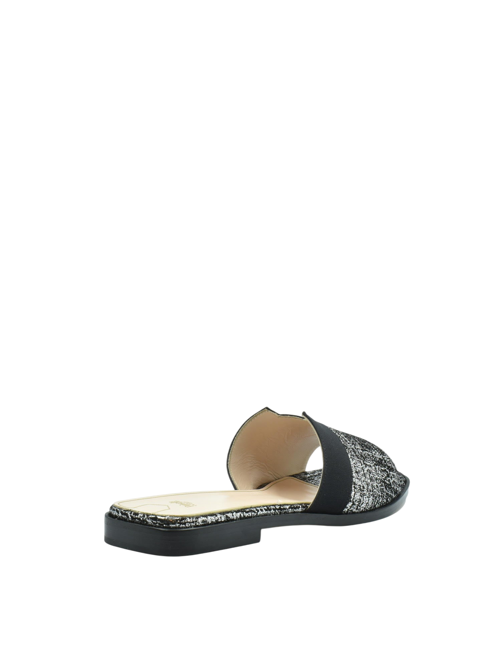 Bemolle Orsula Glint Softcalf