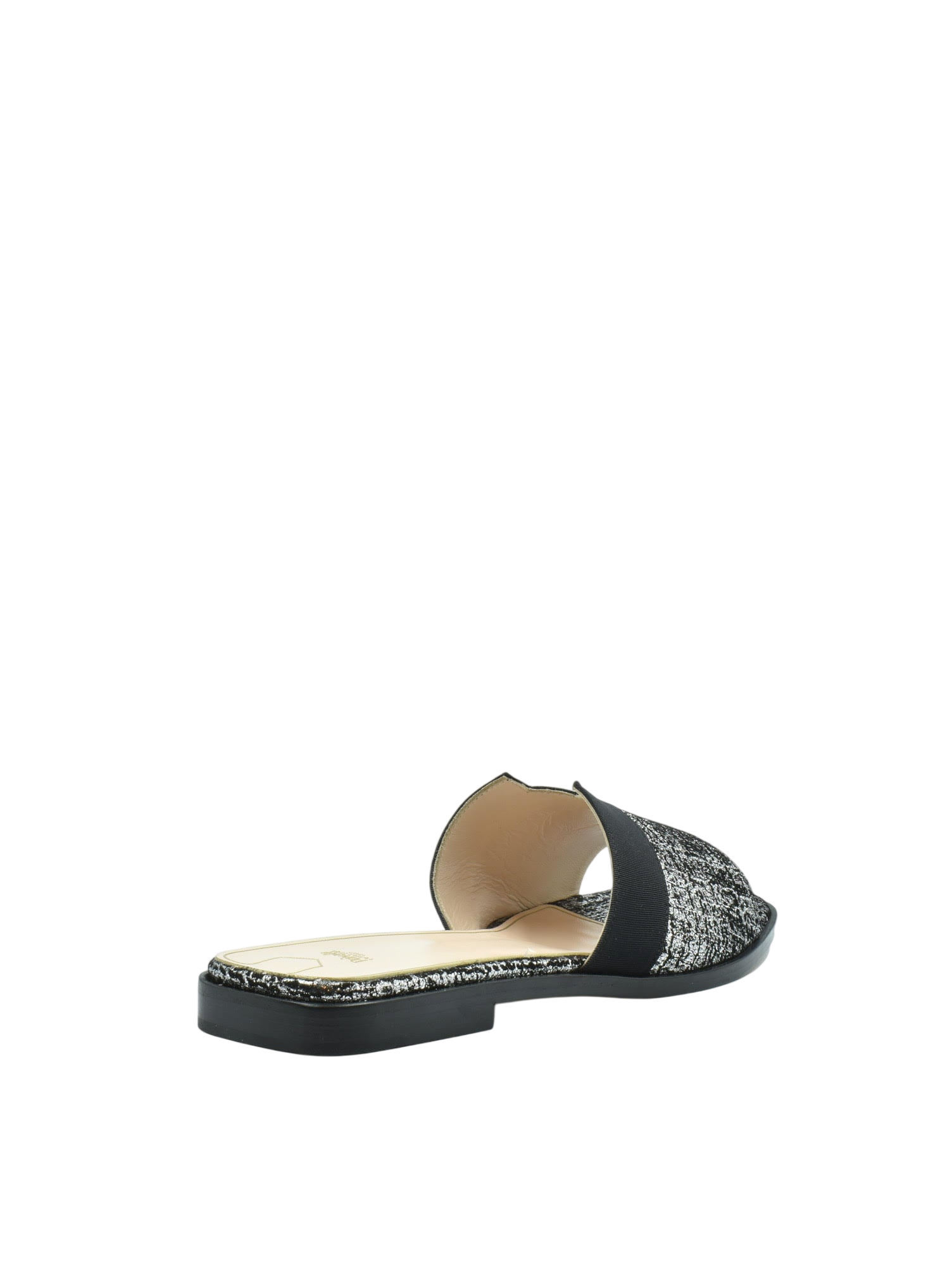 Bemolle Orsula Glint Softcalf