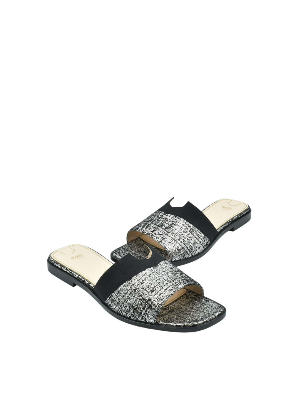 Bemolle Orsula Glint Softcalf