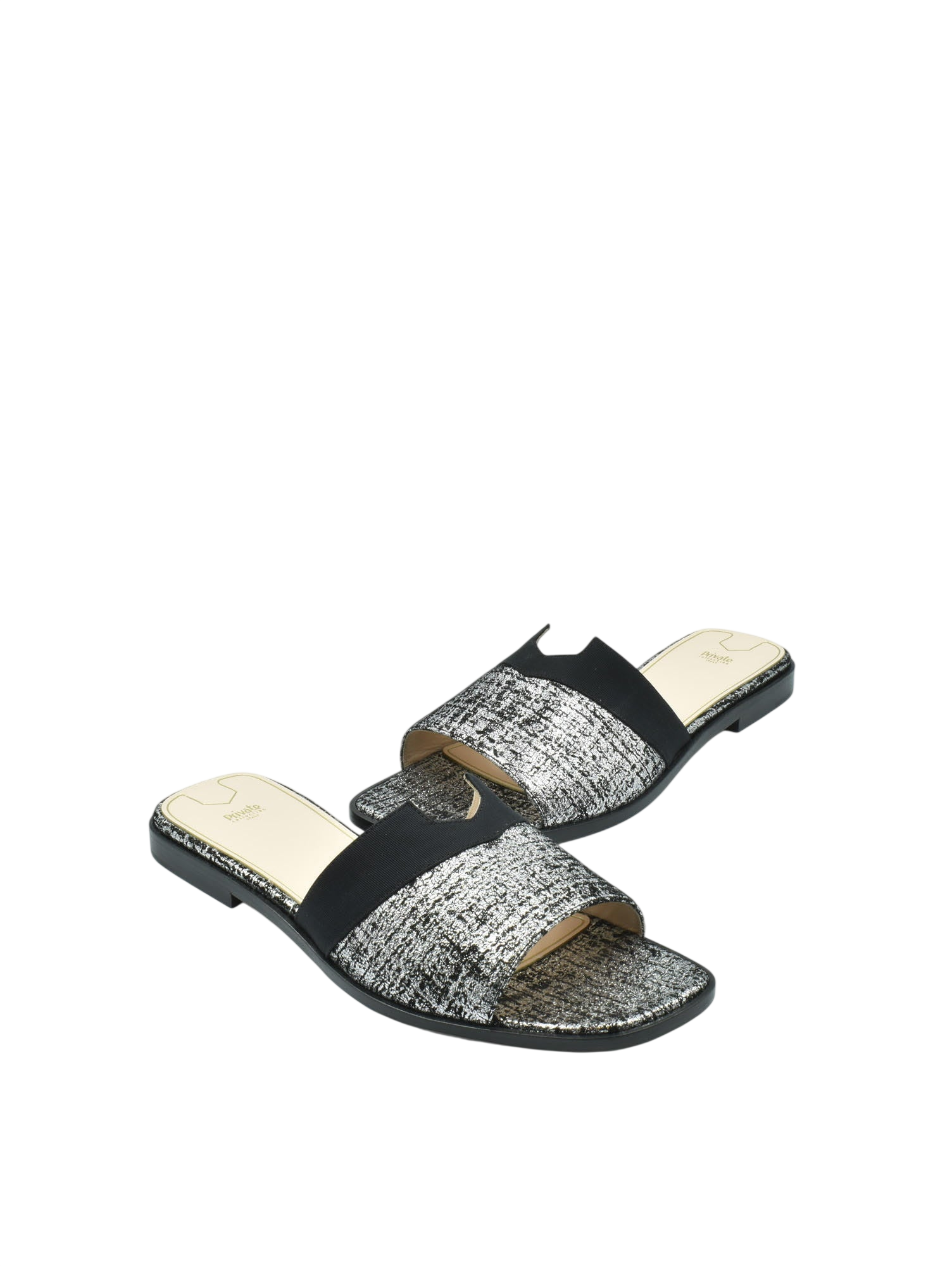 Bemolle Orsula Glint Softcalf