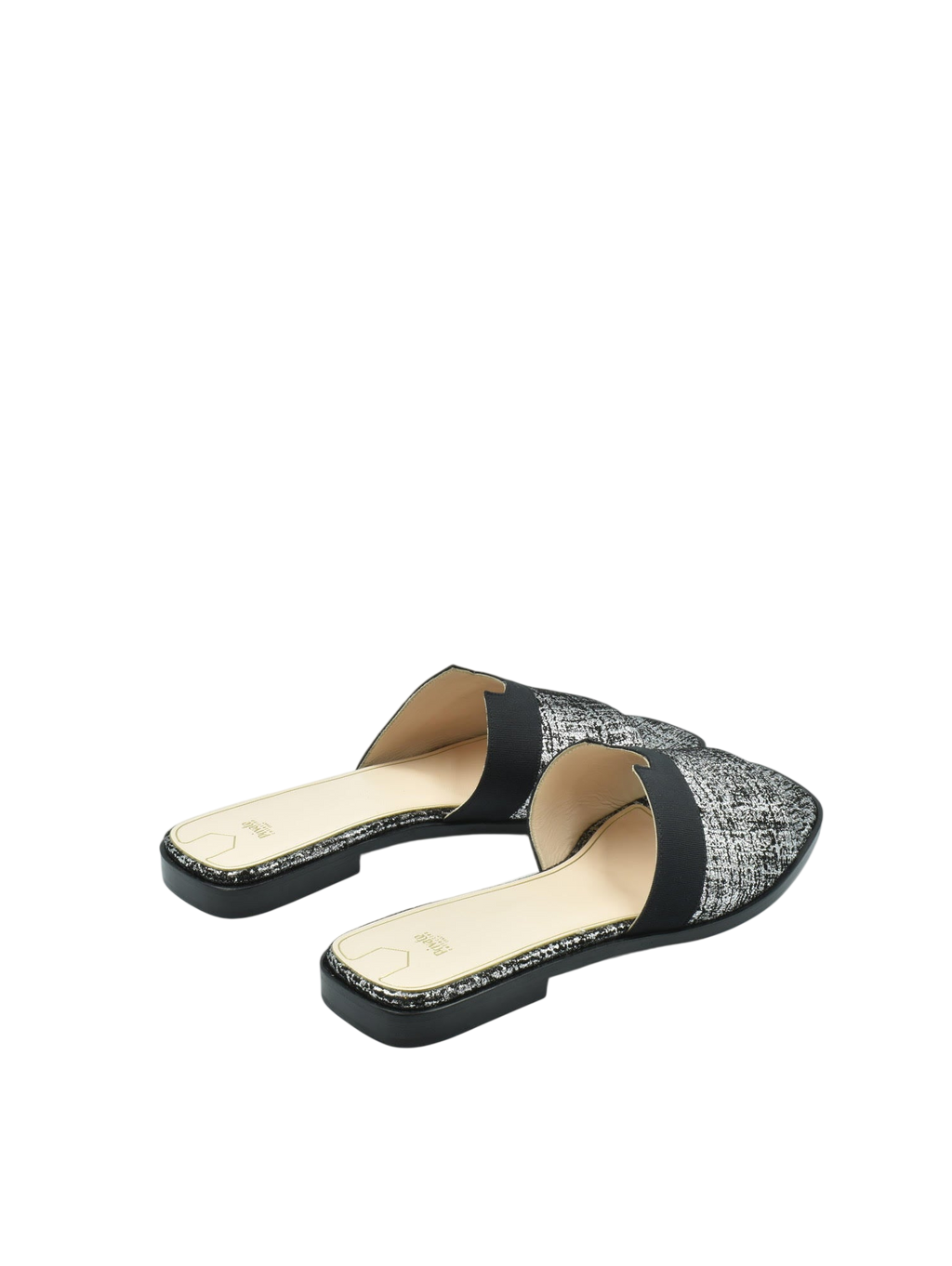 Bemolle Orsula Glint Softcalf