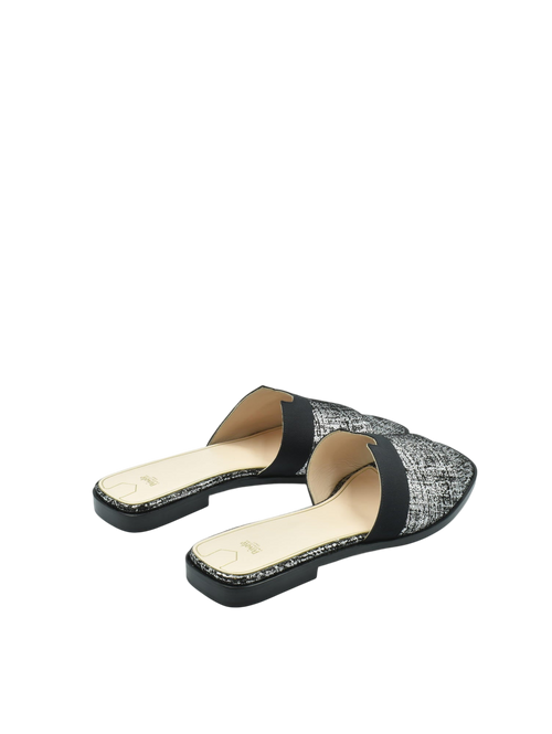 Bemolle Orsula Glint Softcalf