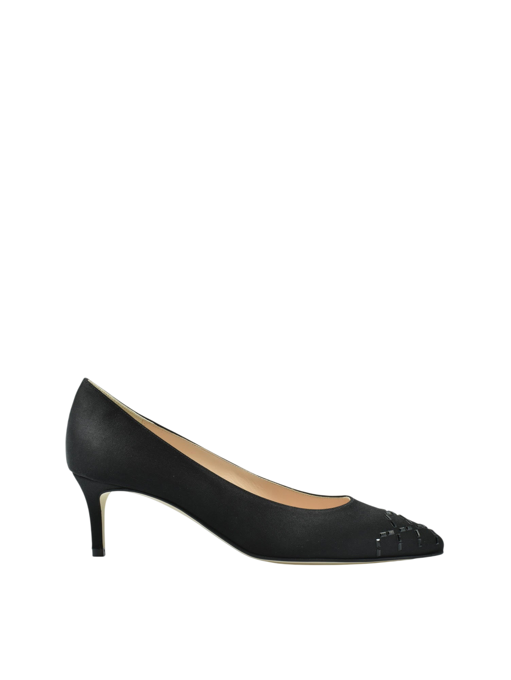 Gattina Biella Satin