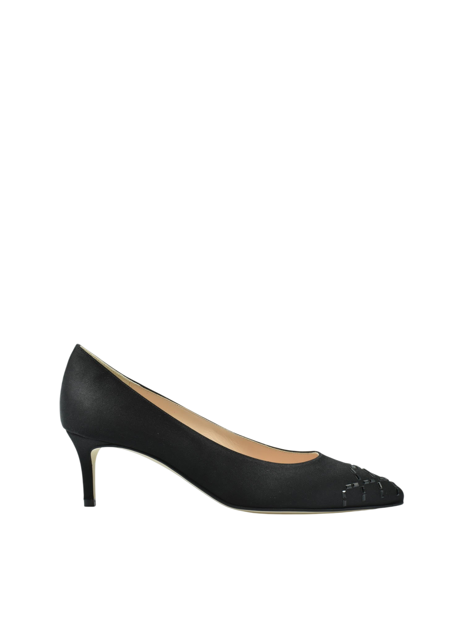 Gattina Biella Satin