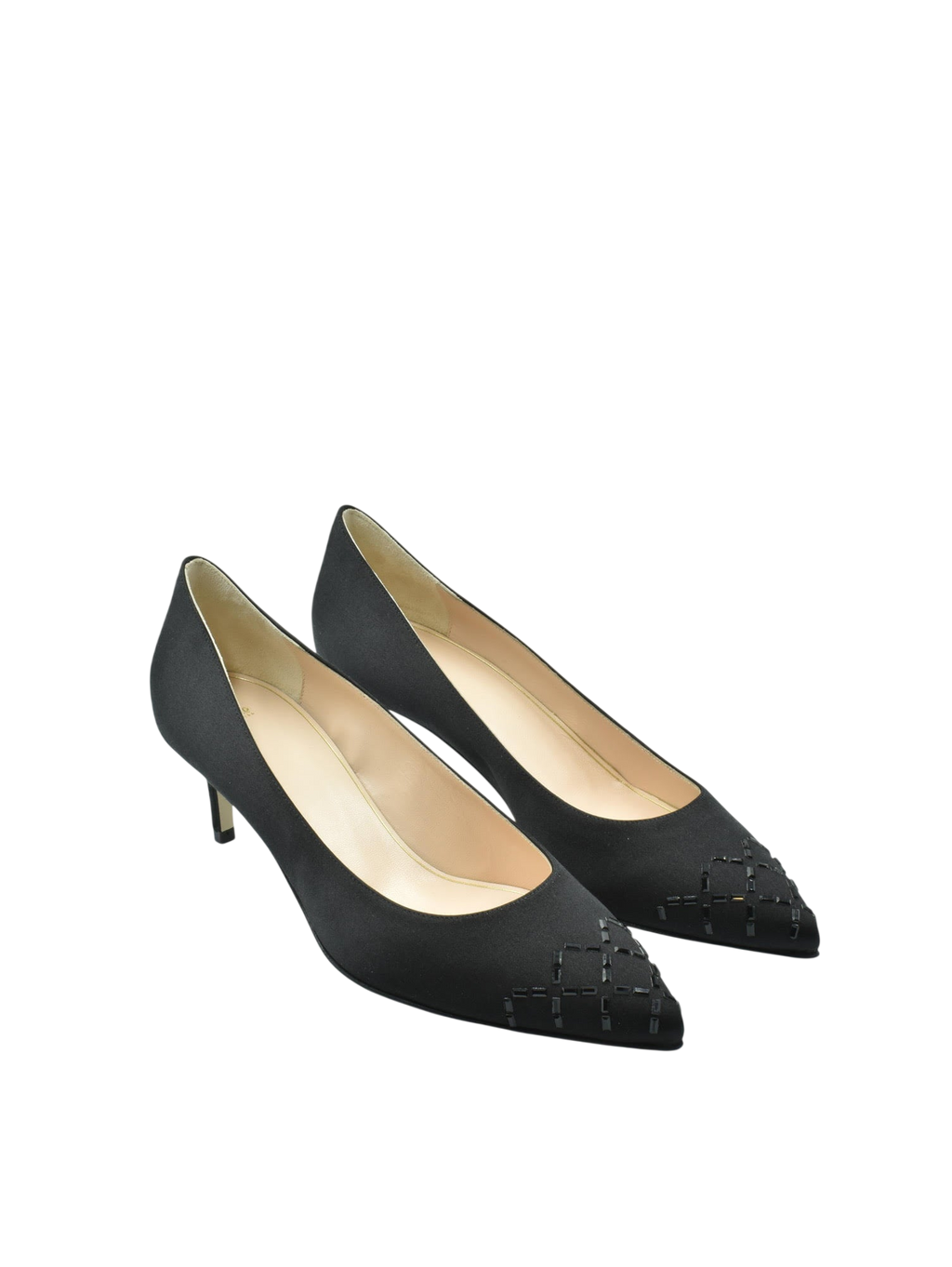 Gattina Biella Satin