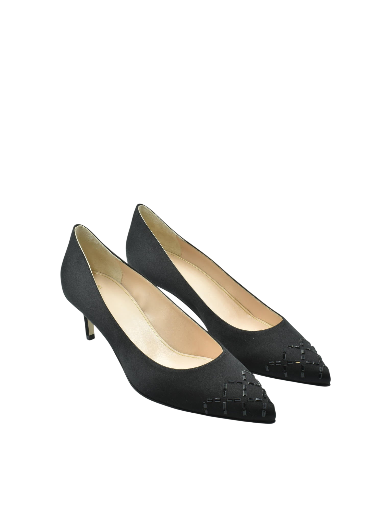 Gattina Biella Satin
