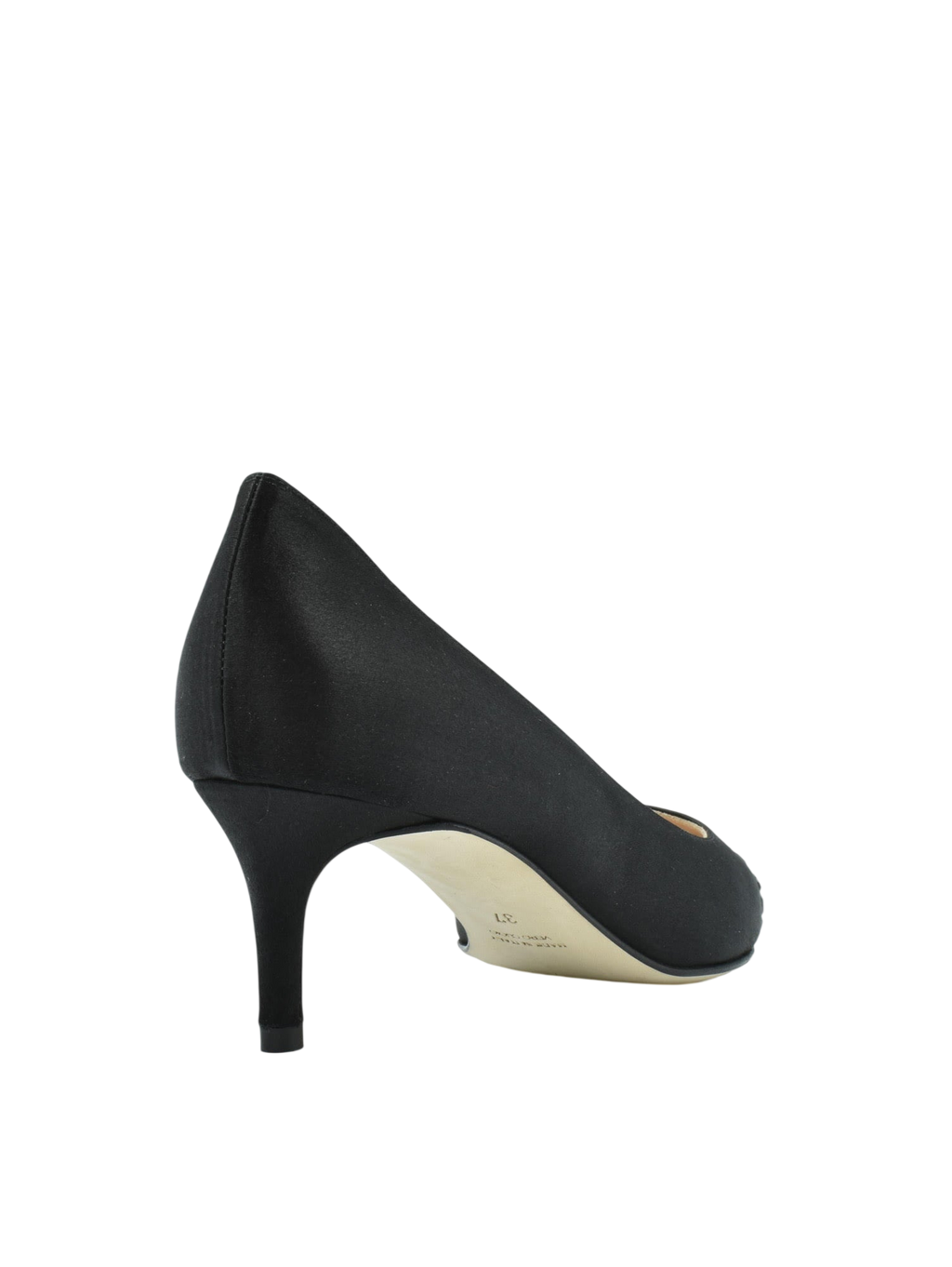 Gattina Biella Satin