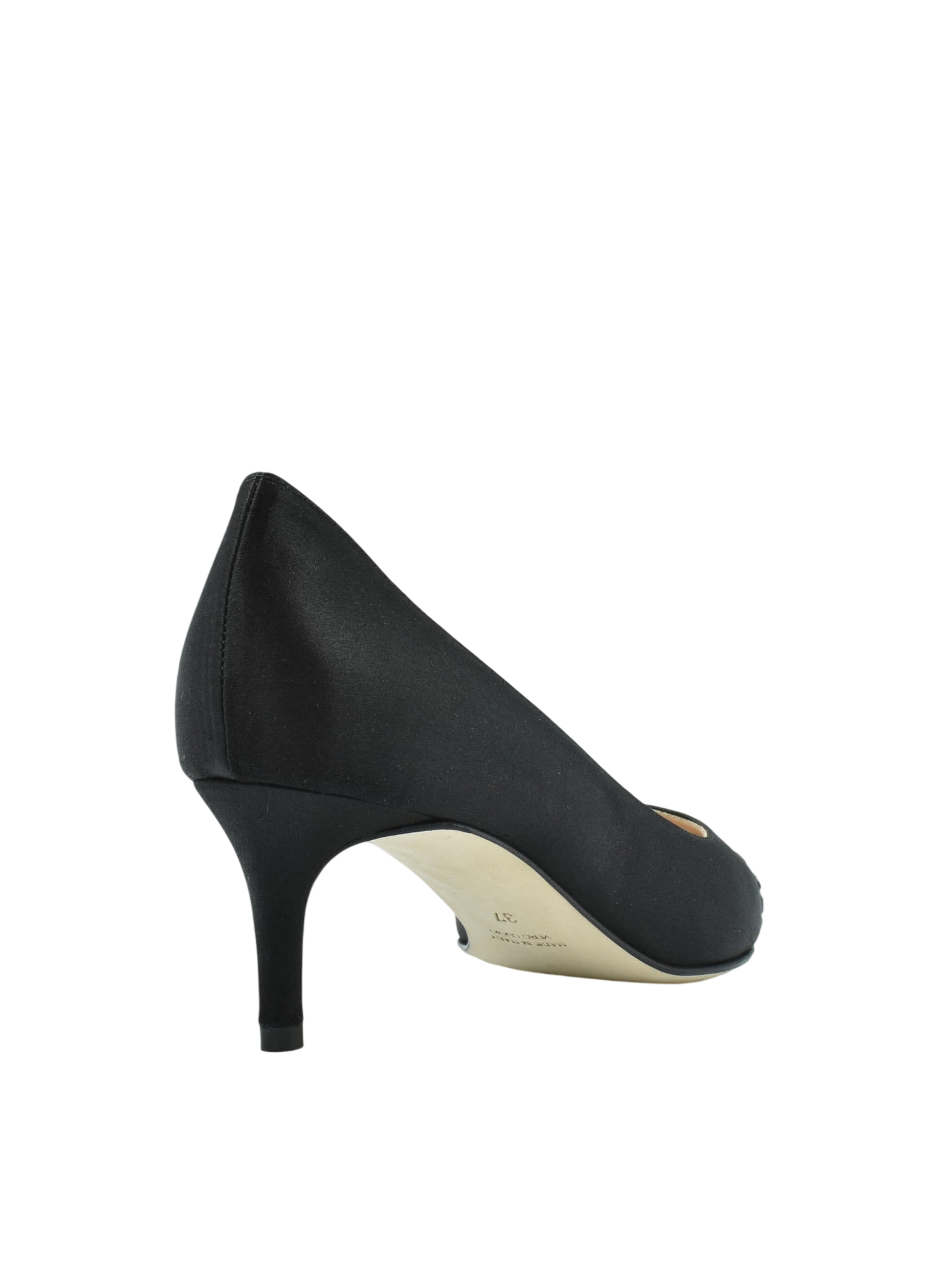 Gattina Biella Satin