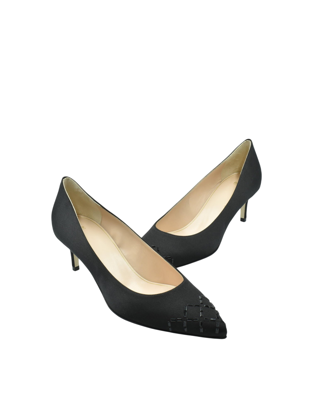 Gattina Biella Satin