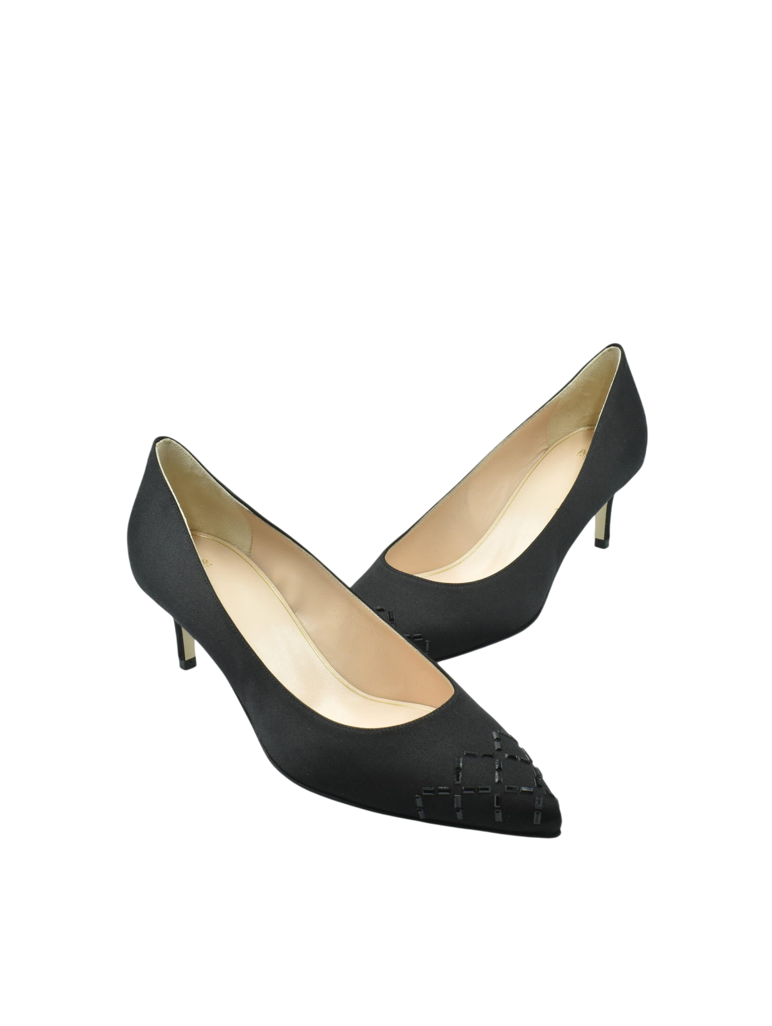 Gattina Biella Satin