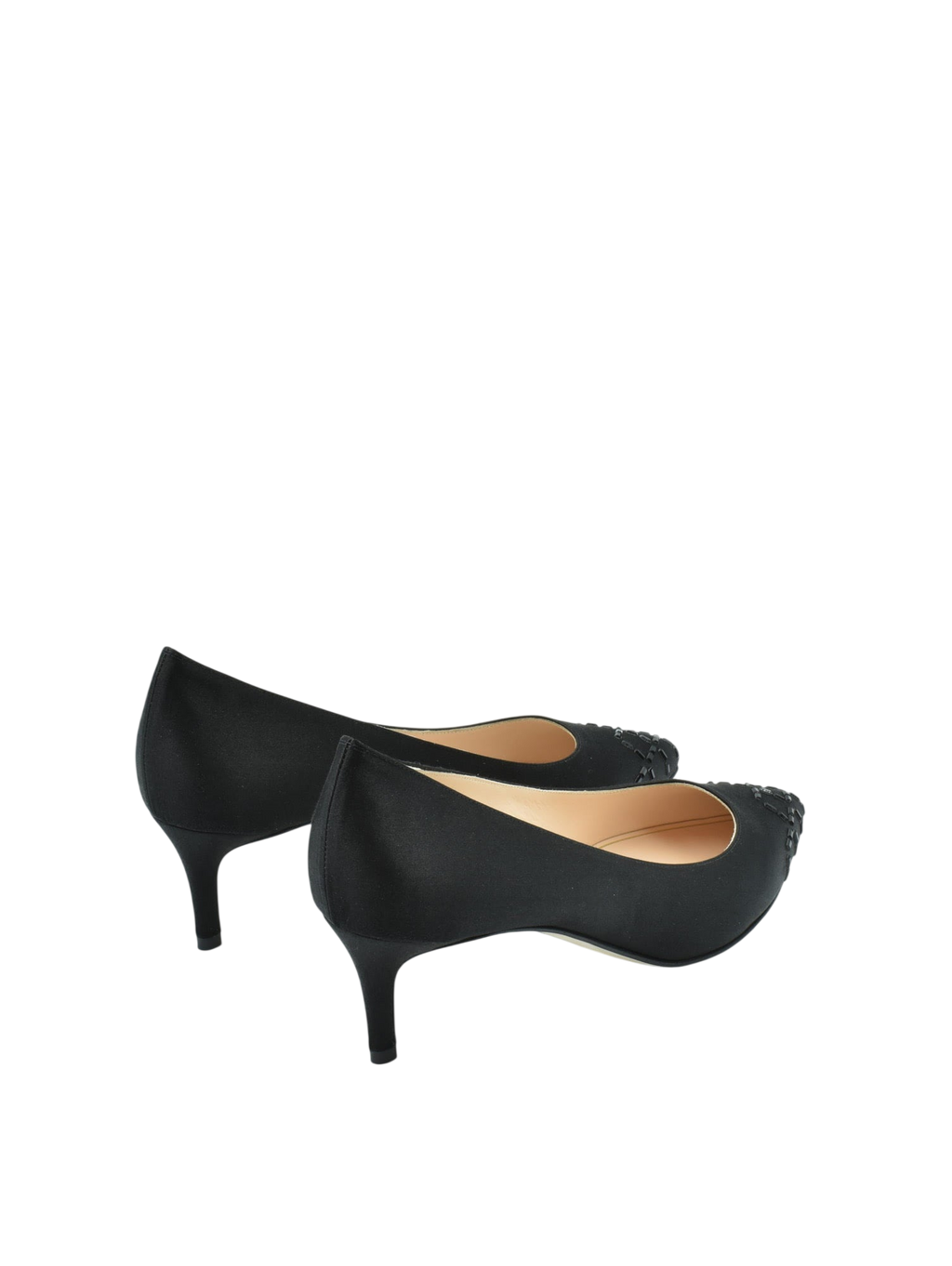 Gattina Biella Satin