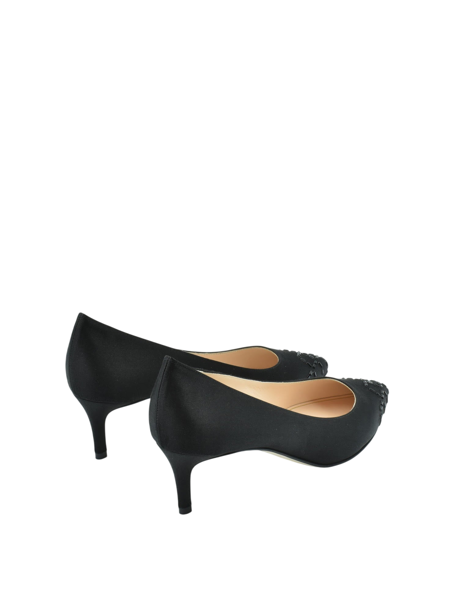 Gattina Biella Satin