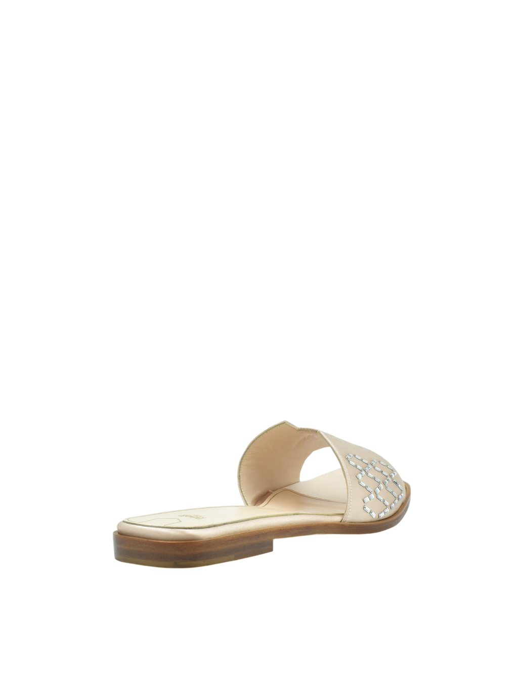 Bemolle Orsula Softcalf Crystals