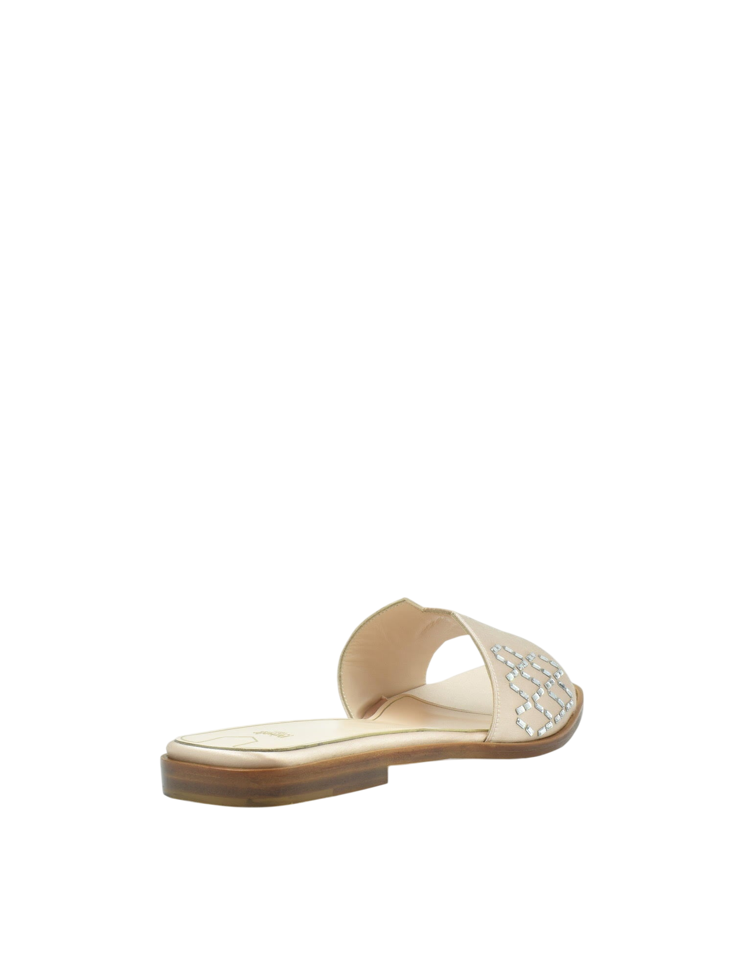 Bemolle Orsula Softcalf Crystals