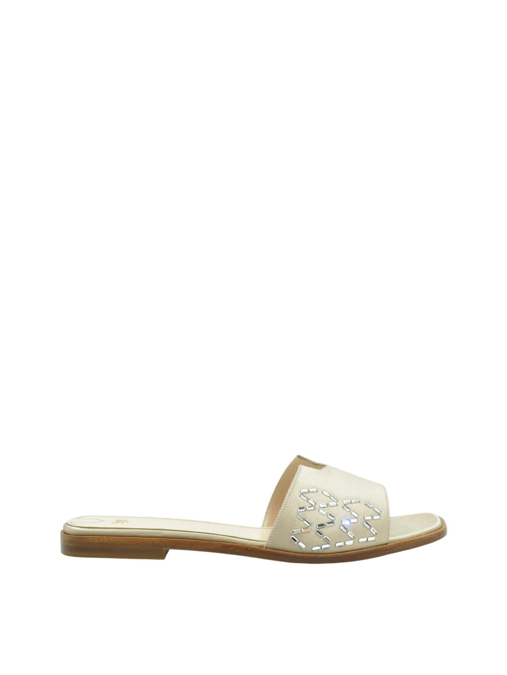 Bemolle Orsula Softcalf Crystals
