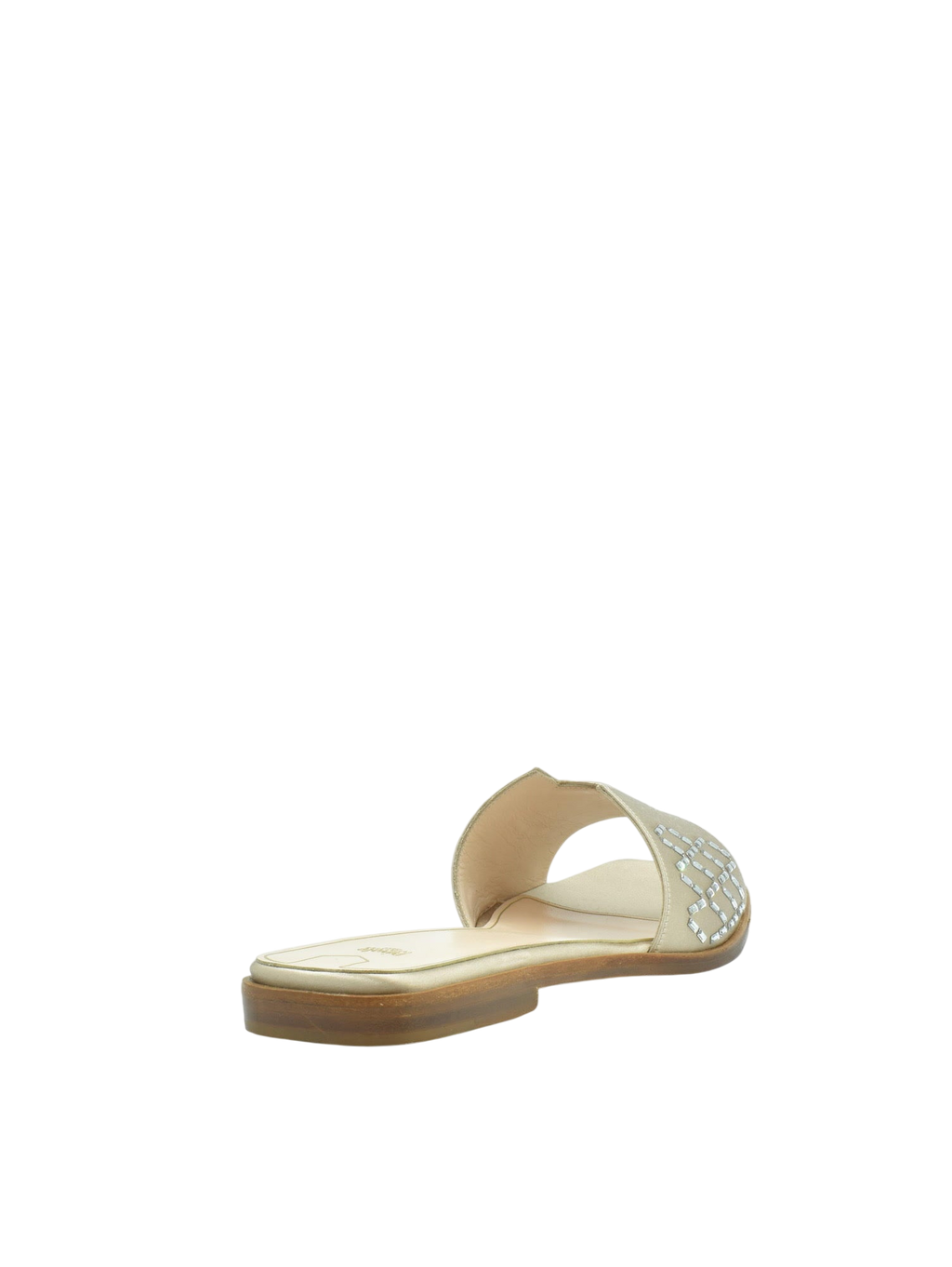 Bemolle Orsula Softcalf Crystals